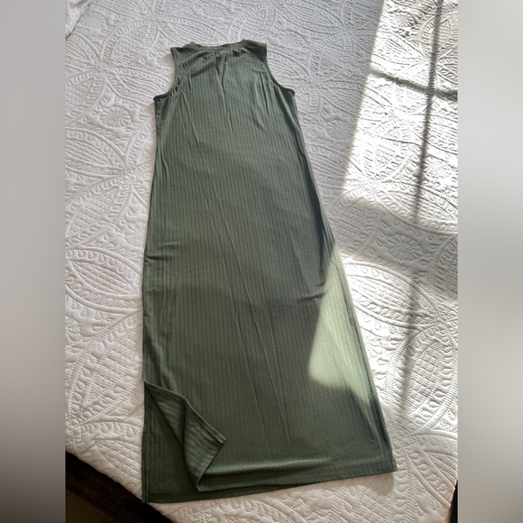 VERO MODA Lydia Sleeveless Tank Dress - Picture 7 of 10